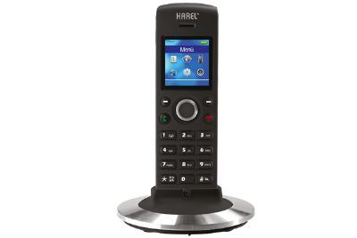 Karel De 255 Ip Dect Telefon
